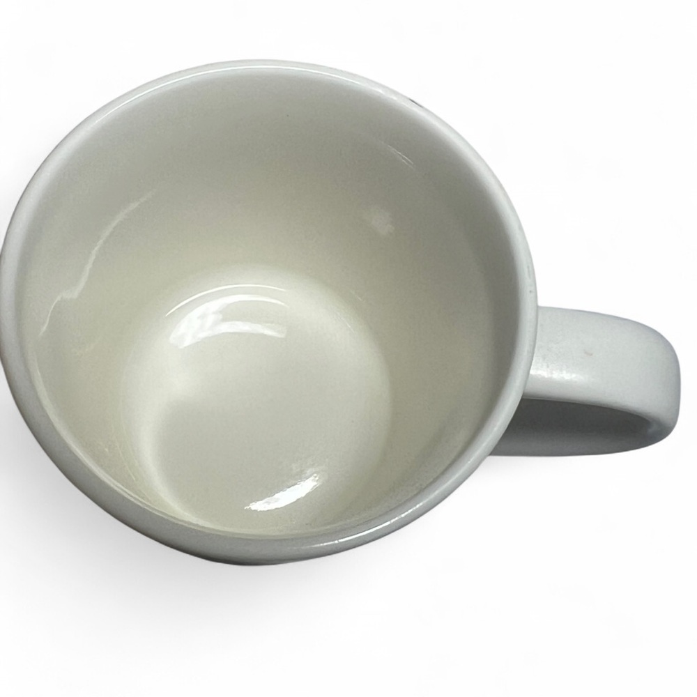 💥SALE! Starbucks ceramic espresso 3oz mug - Picture 3 of 7